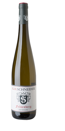 Schloßböckelheimer Felsenberg Riesling 2020