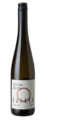 Rauenthaler Baiken Riesling QbA trocken 2023