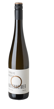 Hattenheimer Riesling Ortswein trocken 2023