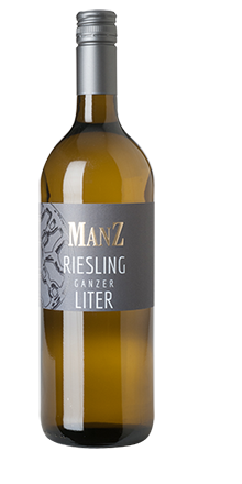 Riesling QbA trocken 2022
