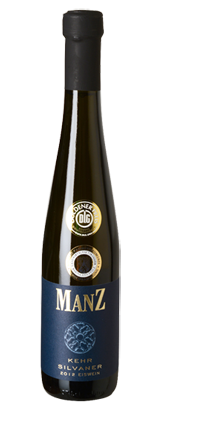 Weinolsheimer Kehr Silvaner Eiswein 2012