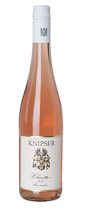 Rosé Clarette trocken 2021