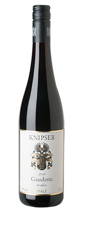Cuvée Gaudenz QbA trocken 2020