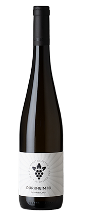 Dürkheim 1C Riesling 2025