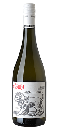 Weißburgunder 2023 - bis 28.5.25: 10,00 € statt 12,50 €