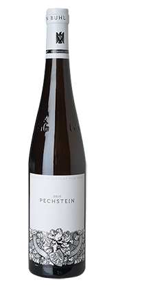 Pechstein Forst Riesling Großes Gewächs 2016