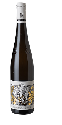 Forst Ungeheuer Riesling 2024 Großes Gewächs