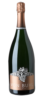 Reichsrat von Buhl Riesling Sekt brut 2017