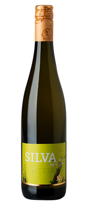 Silvaner Silva trocken 2024