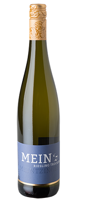 Mein z Riesling trocken 2025