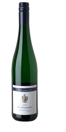 Weißburgunder Ihringen trocken 2021