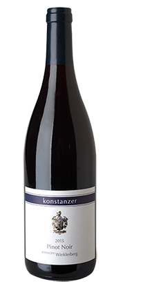 Pinot Noir Ihringen Winklerberg trocken 2017
