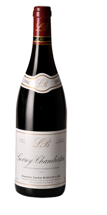 Gevrey-Chambertin AC 2020