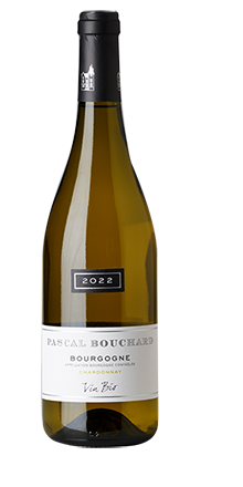 Bourgogne Chardonnay AOC 2022