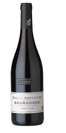 Pinot Noir Bourgogne AOC 2023