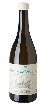 Bourgogne Côte d´Or AC Vieilles Vignes 2020