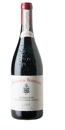 Châteauneuf-du-Pape AC rouge 2023