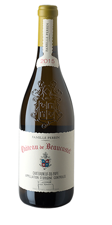 Châteauneuf-du-Pape AC blanc 2022