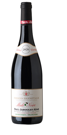 Crozes-Hermitage AC Mule Noire 2021