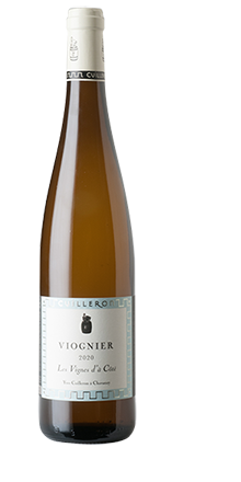 Viognier IGP Les Vignes d`à Côté 2021