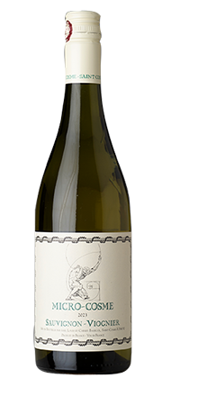 Micro Cosme Sauvignon-Viognier 2023