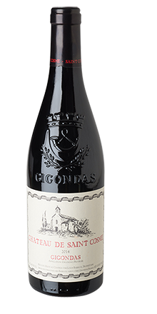 Gigondas AOP Château de Saint Cosme 2021