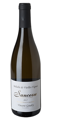 Sancerre AOC Mélodie de Vieilles Vignes 2020