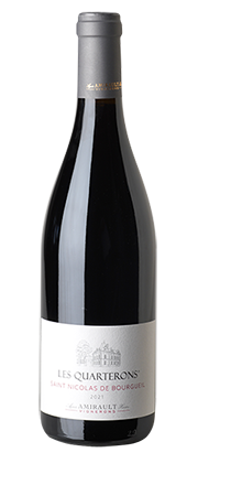 St. Nicolas de Bourgueil AOP 2022