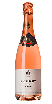 1851 Rosé Brut