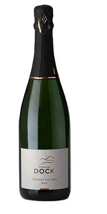 Crémant d` Alsace AC