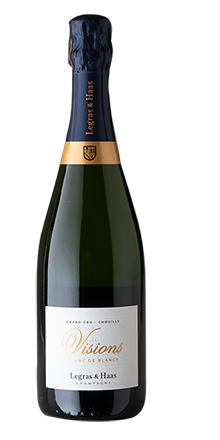 Blanc de Blancs Grand Cru Brut