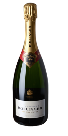 Bollinger Special Cuvée Brut