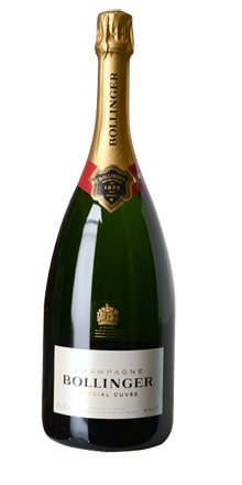 Bollinger Special Cuvée Brut