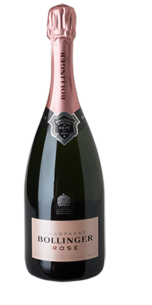 Bollinger Rosé Brut