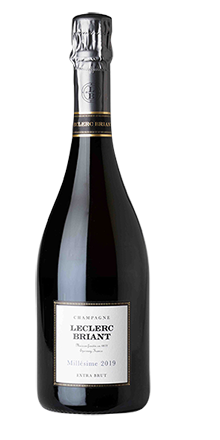 Millésime Extra Brut 2019