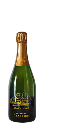 Sea Cloud  Champagner