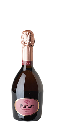 Ruinart Brut Rosé