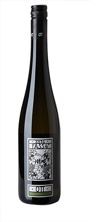 Grüner Veltliner Fass 4 2025