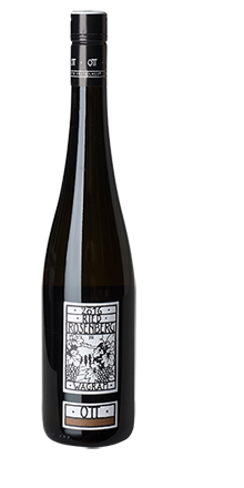 Grüner Veltliner Rosenberg 2021