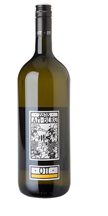 Grüner Veltliner Am Berg 2024