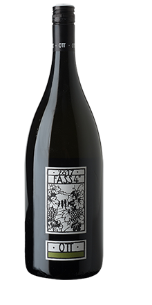 Grüner Veltliner Fass 4 2025