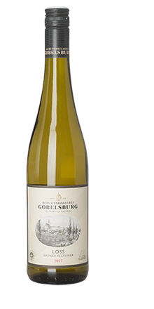 LÖSS Grüner Veltliner 2023
