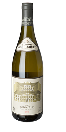 Grüner Veltliner Kamptal Renner Erste Lage 2014