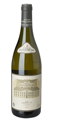 Lamm Gr. Veltliner DAC Kammern 1. Lage 2017