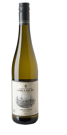 URGESTEIN Riesling 2025