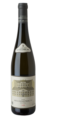 Riesling Kamptal Heiligenstein 1. Lage 2016