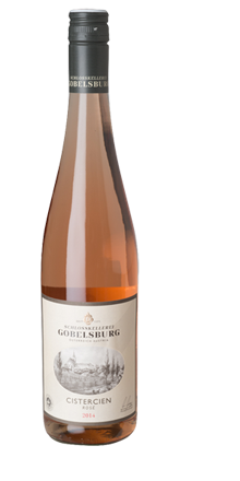 CISTERCIEN Rosé 2025