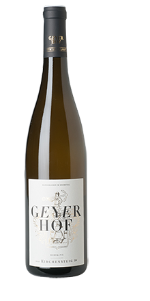 Riesling Kremstal DAC Kirchensteig 1. Lage 2017