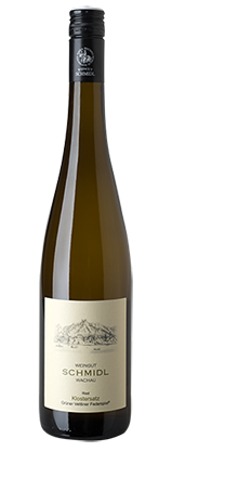Grüner Veltliner Federspiel Ried Klostersatz 2024