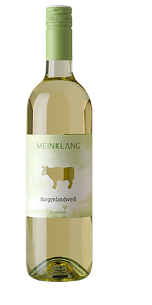 Burgenland weiß 2022
